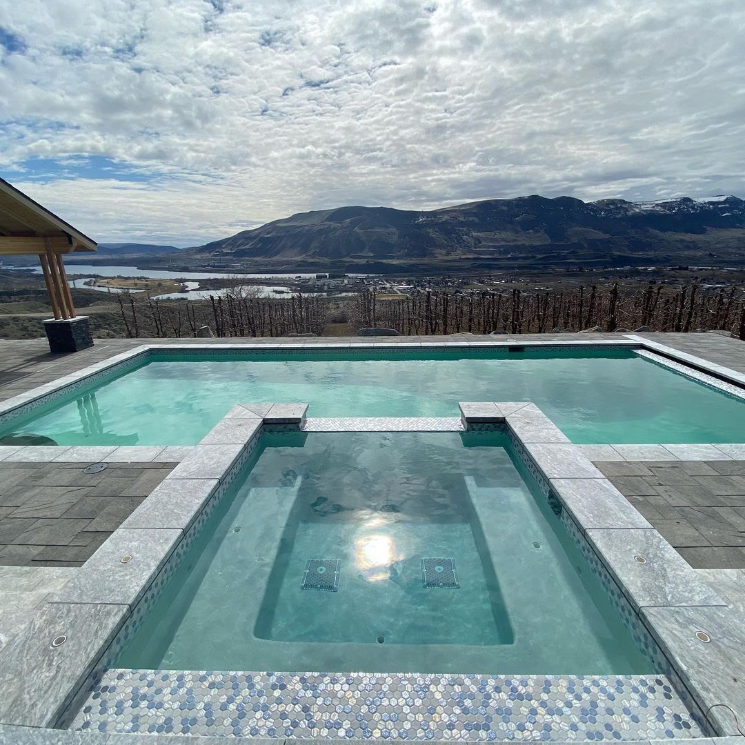 Prestigious Patios team project
