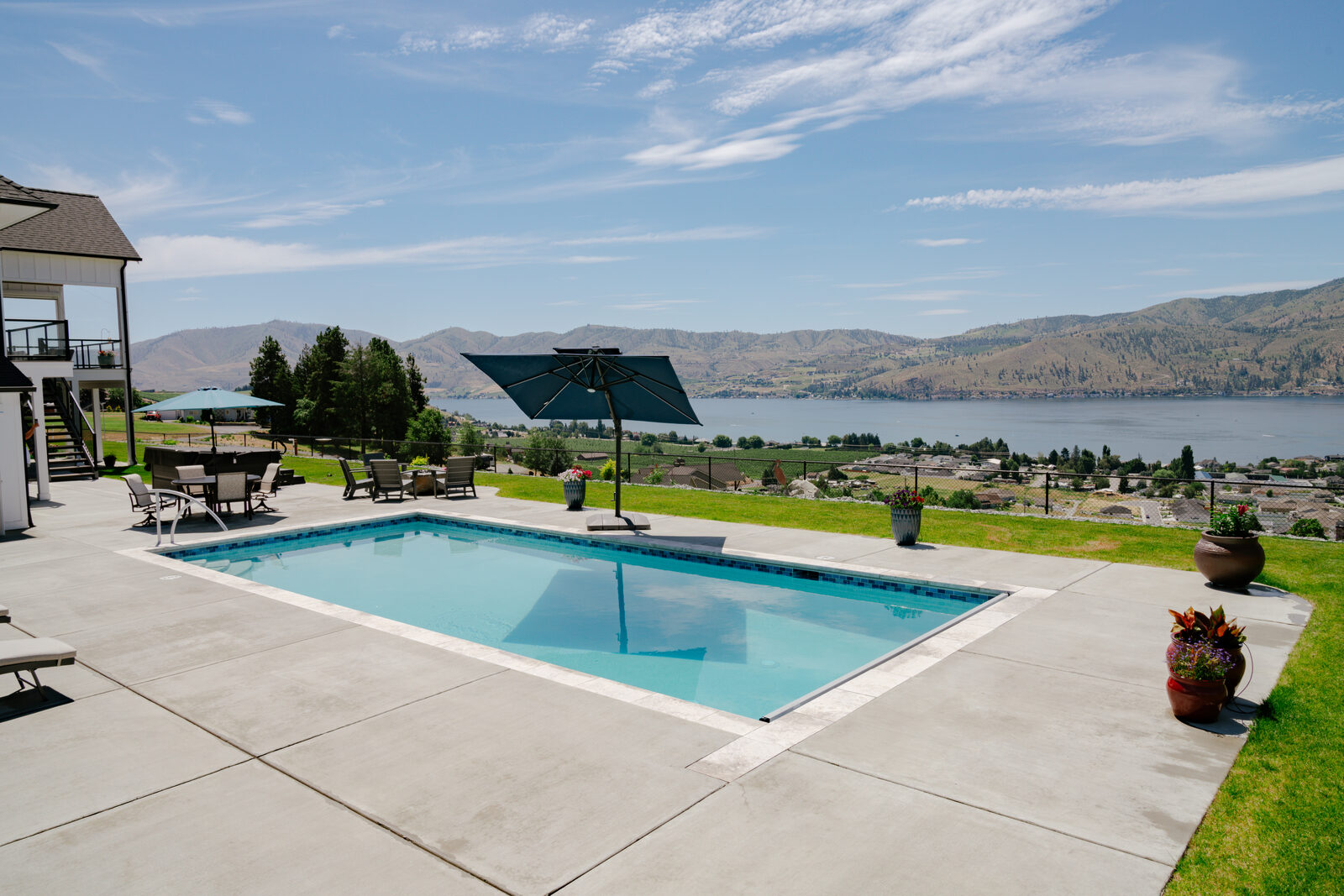 Prestigious Patios gallery